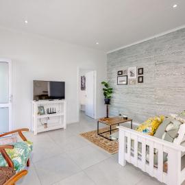 Bliss, hótel í Struisbaai