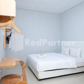 Daffa Inn Syariah near Jogja City Mall mitra RedDoorz