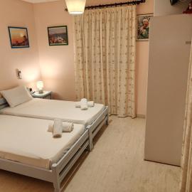 The Zen Apartment City Of Rethymnon