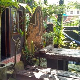 Mini Tiga Homestay, Hotel in Pangandaran