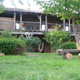Gîte les Peyrets, hotel en Montech