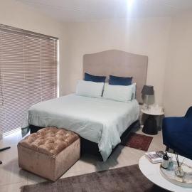 Themb's, hotel u gradu 'Johannesburg'
