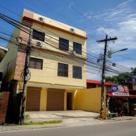 Gloriana Apartments in Dumaguete, hotel a Dumaguete