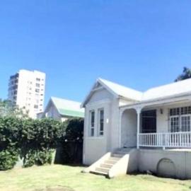 Halford Backpackers, Durban