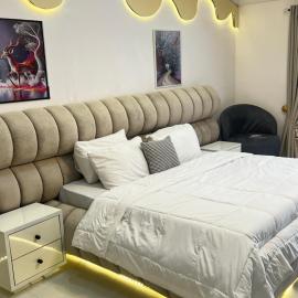 ShowLove Luxury Apartment, khách sạn ở Lekki Phase 1