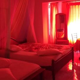 Biuline villa and hollyday bangalow