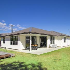 Hāwea Home Haven, Hotel in Lake Hawea