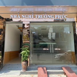Nhà nghỉ Trường Phúc - Truong Phuc Guest House, hotel a Diện Biên Phủ