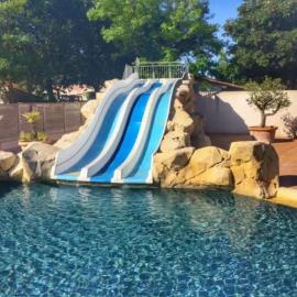 ZEcamping 5 étoiles pet friendly animé avec piscine couverte en bord de mer, Hotel in Saint-Georges-dʼOléron