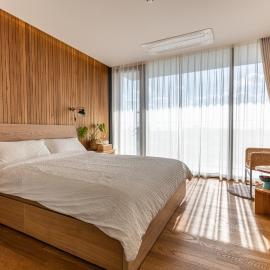 Hahyoil - 2nd floor, Jeju Private Stay