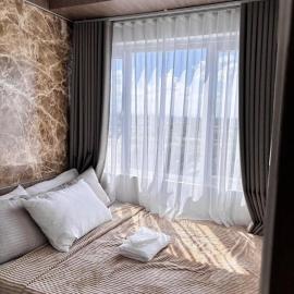 A&J Luxury Suite Staycation - Field Residences