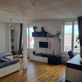 Apartment Exclusive view 100 meters from the beach