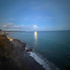 Albenga borgo Damare