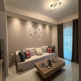 Aggelos Room 1, hotel a Volos