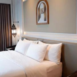 ADA HOTEL - Khách Sạn Trung Tâm Việt Trì & Viet Tri Central Hotel, hotel sa Minh Nông
