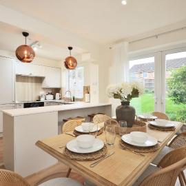 New City Centre 10 Mins Nr RedbankShackRev