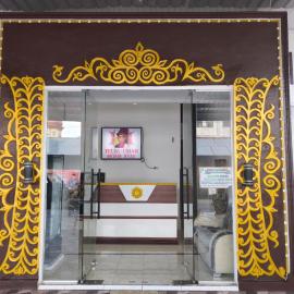 Teuku Umar Homestay, hotel v destinaci Meulaboh