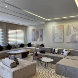 Luxurious Malabata Hills Apartment