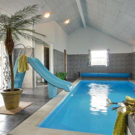 Villavilla 242 - Kegnæs, Sydjylland
