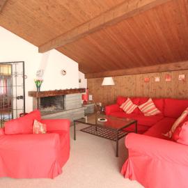 Apartment Champagna