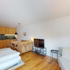 Apartment Ursin