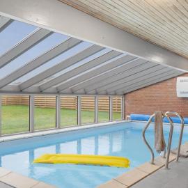 Villavilla 688 - Billund, Vestjylland, hotel u gradu 'Give'