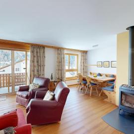 Apartment Macun