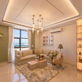 Darkom Hospitality - داركم للضيافة, hotel em Jidá