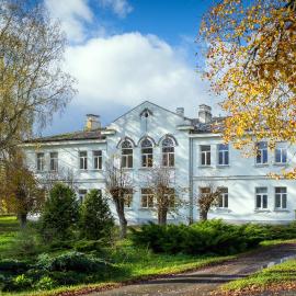 Bērzgala Viesu Nams, hotel a Stradi