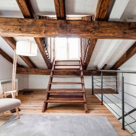 Stay COOPER l Laubenhaus, khách sạn ở Bolzano