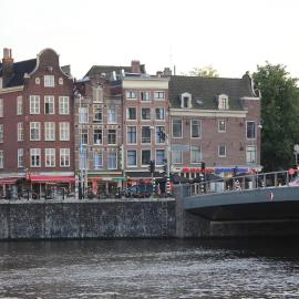 Hotel Restaurant Old Bridge