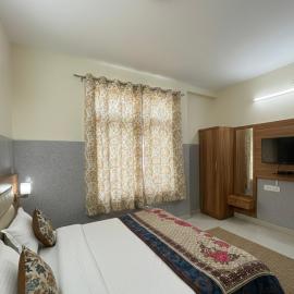 Mahajan Lodge