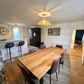 Superbe Duplex au cœur de Gouvieux