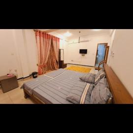 Imperial Royal Grand Hotel, Hotel in Wennawatta