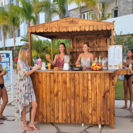 Funday Aquapark All Inclusive Resort, hotel in Hurghada