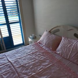 라르나카에 위치한 호텔 Sea breeze 4 bedroom villa