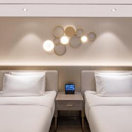 Orange Hotel Zhuhai Gongbei Port