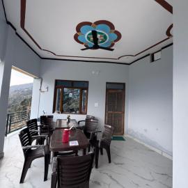 Sari में, होटल Sunrise hotel