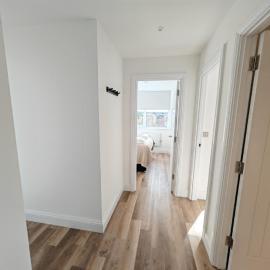 The Cosy Quayside Apartment - Two bedroomParking, hotelli kohteessa Gravesend