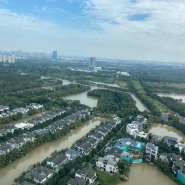 3M Home Skyforest Ecopark Van Giang, Hung Yen