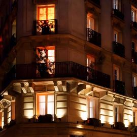 Hotel Zava Boutique - City Center