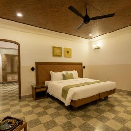 Hanu Reddy Residences, Poes Garden - Boutique Urban Retreat, hotel v destinaci Čennaí