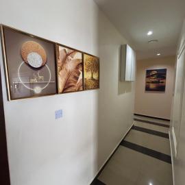 Omas Apartment