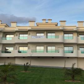 Apartamentos Vista Mar