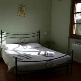 Agriturismo La Selva, hotel en Aulla