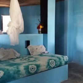 Les Belles étoiles Abéné, hotel em Abémé