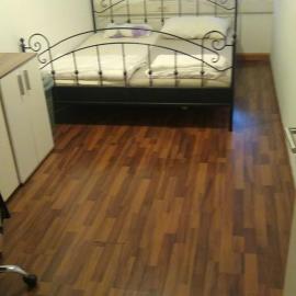 Ela Gar 2, hotel a Garsten
