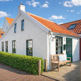 Höhe 13, hotel a Norderney
