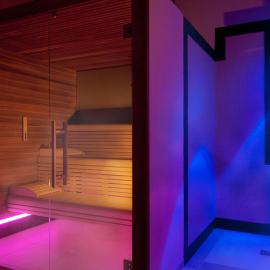 Hotel Arnolfo & Aqua Laetitia Spa & Beauty, hotel en Montecatini Terme
