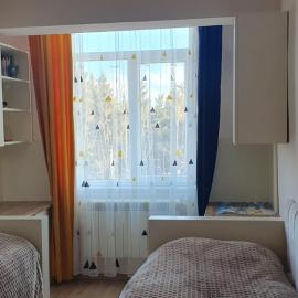 Moreni house, hotel em Gavarr